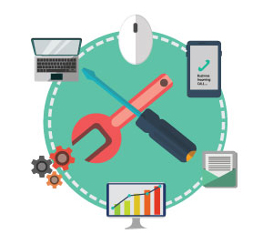 Certified Experienced Techs