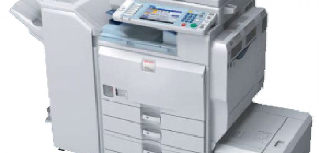 copy machine