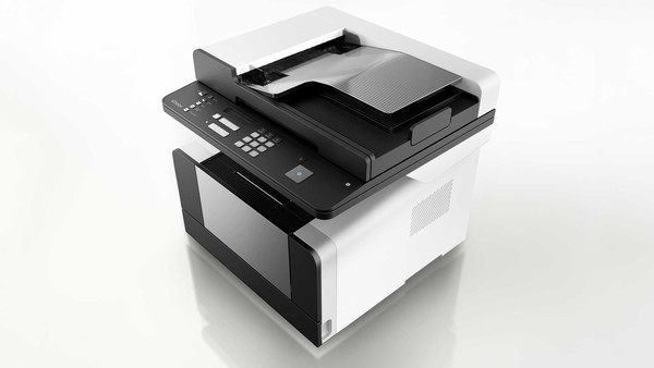 best multifunction printer