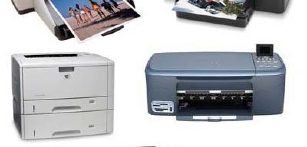 best printer