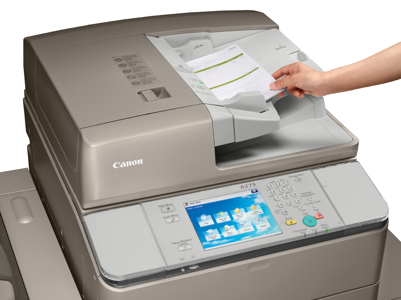 Copiers For Sale