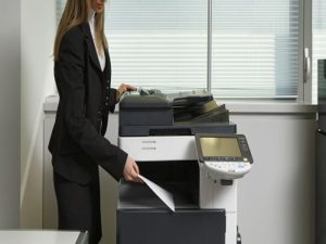 Best Copier Lease Orlando, FL