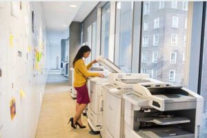 Houston Multi-function Printers & Copiers