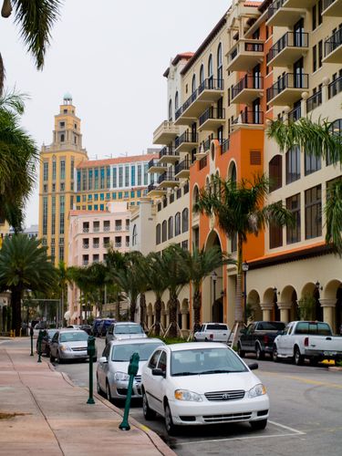 Coral Gables