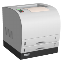 printer icon